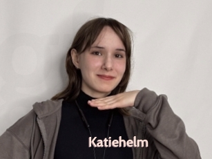 Katiehelm