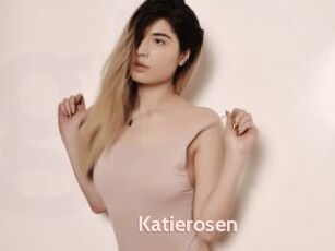 Katierosen