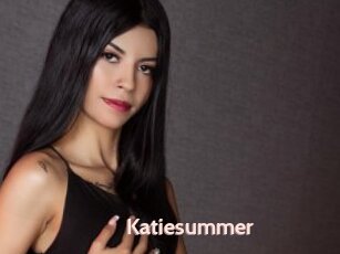 Katiesummer