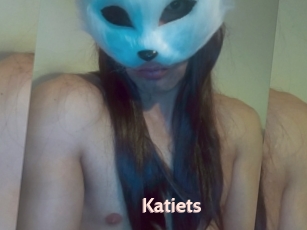 Katiets