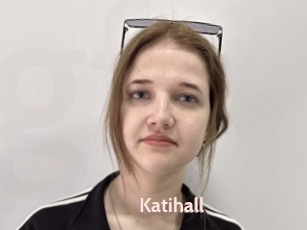 Katihall