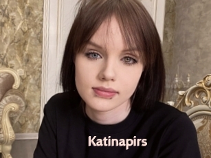 Katinapirs