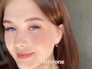 Katiorone