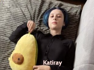 Katiray
