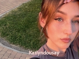 Katlyndousay