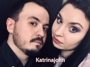 Katrinajohn