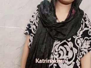 Katrinakhan