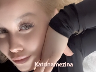 Katrinamezina