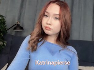 Katrinapierse