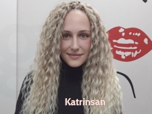 Katrinsan