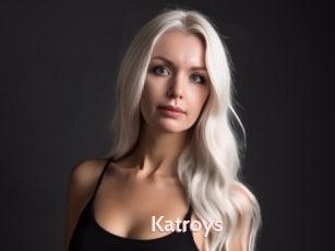 Katroys