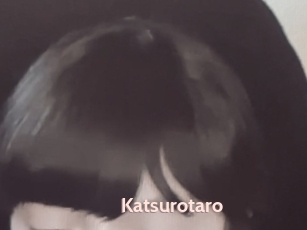 Katsurotaro