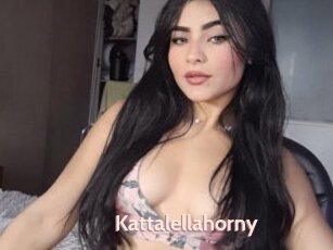 Kattalellahorny