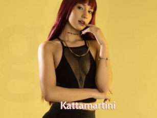 Kattamartini