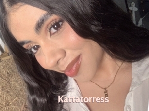 Kattatorress