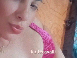 Kattecavalli