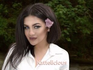 Kattelicious