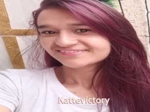Kattevictory