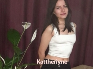 Kattheriyne