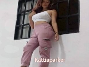 Kattiaparker