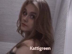 Kattigreen