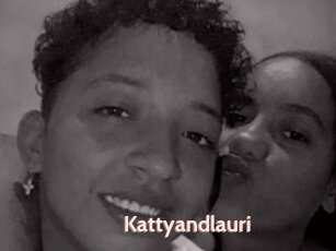 Kattyandlauri