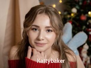 Kattybaker