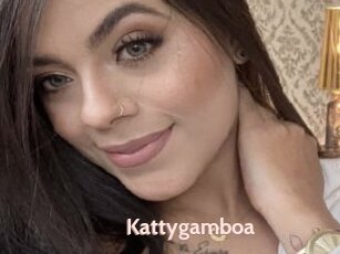 Kattygamboa