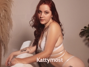Kattymost