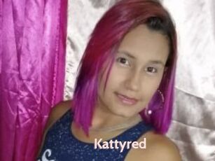 Kattyred