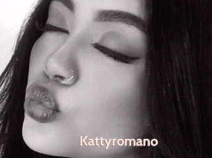 Kattyromano