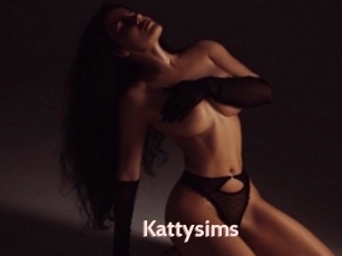 Kattysims
