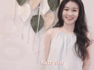 Kattysiro