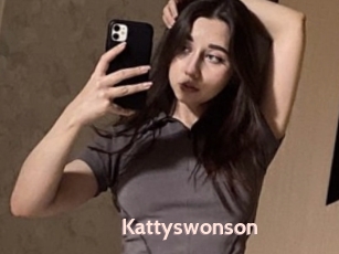 Kattyswonson