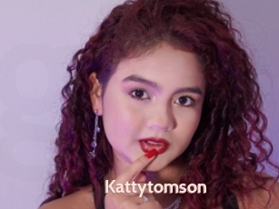 Kattytomson