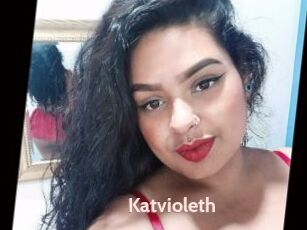Katvioleth
