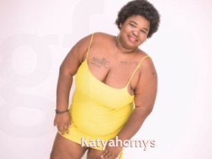 Katyahornys