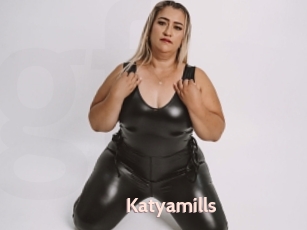 Katyamills