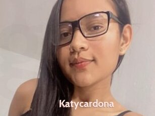 Katycardona