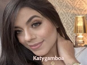 Katygamboa