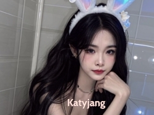 Katyjang