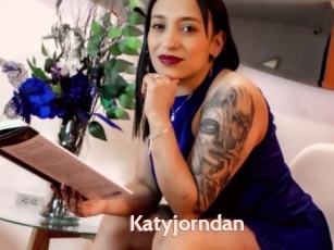Katyjorndan