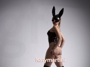 Katymartini