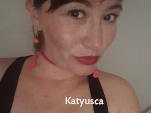 Katyusca