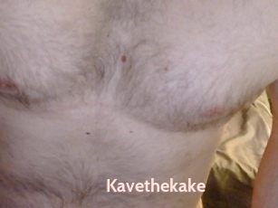 Kavethekake