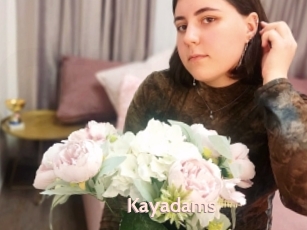 Kayadams