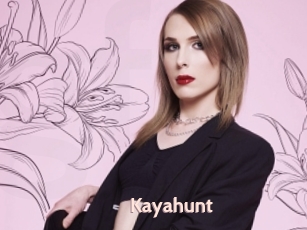 Kayahunt