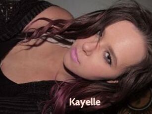 Kayelle