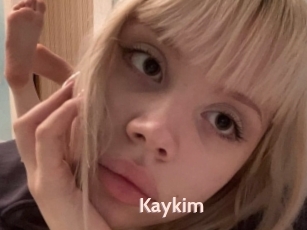 Kaykim
