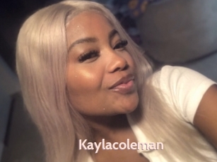 Kaylacoleman
